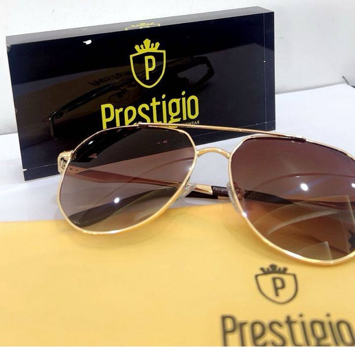 نظارات Prestigio