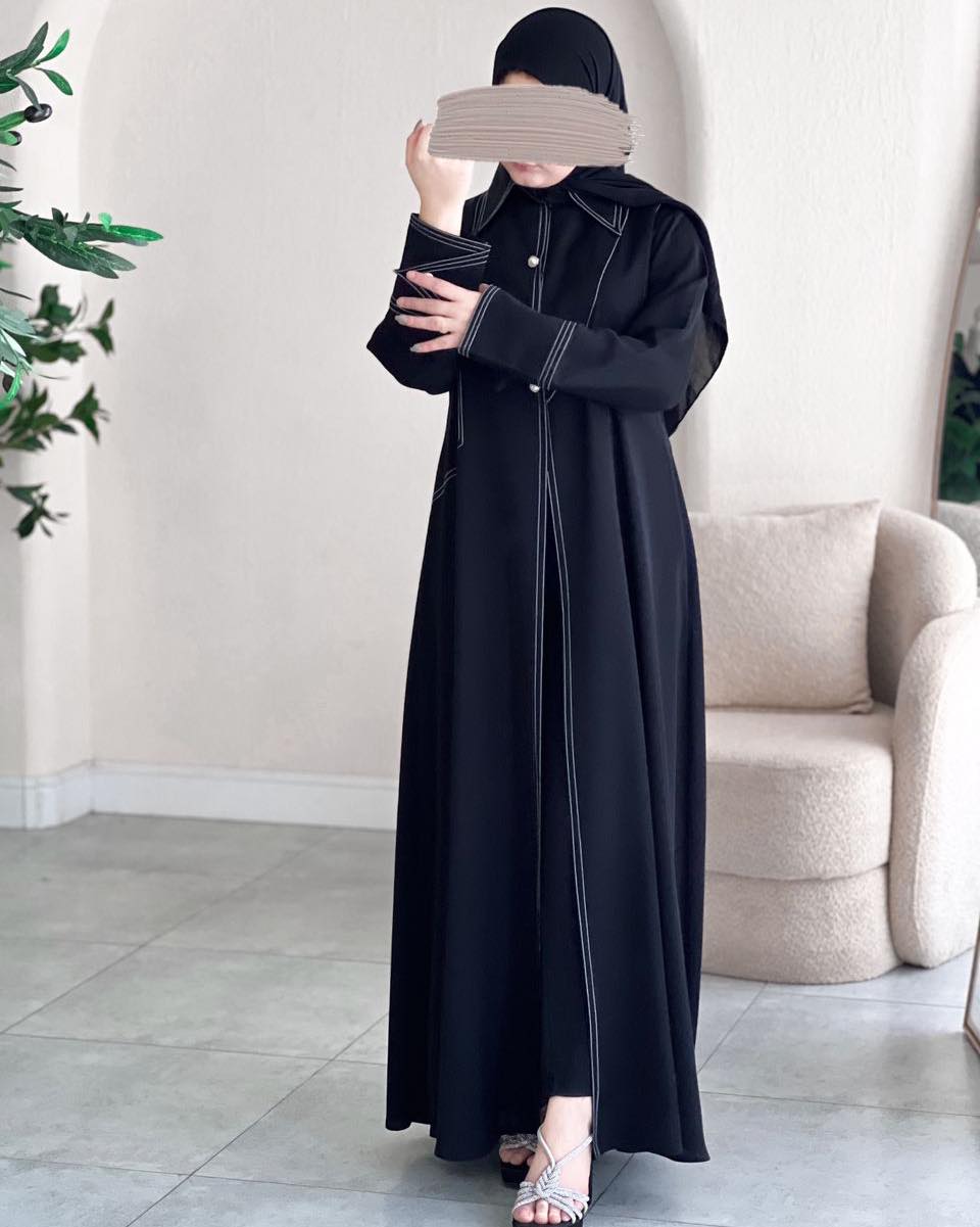 الزي الشرعي