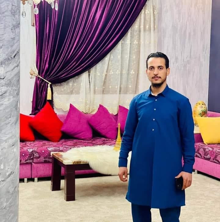 عبد الرحمن العكاري