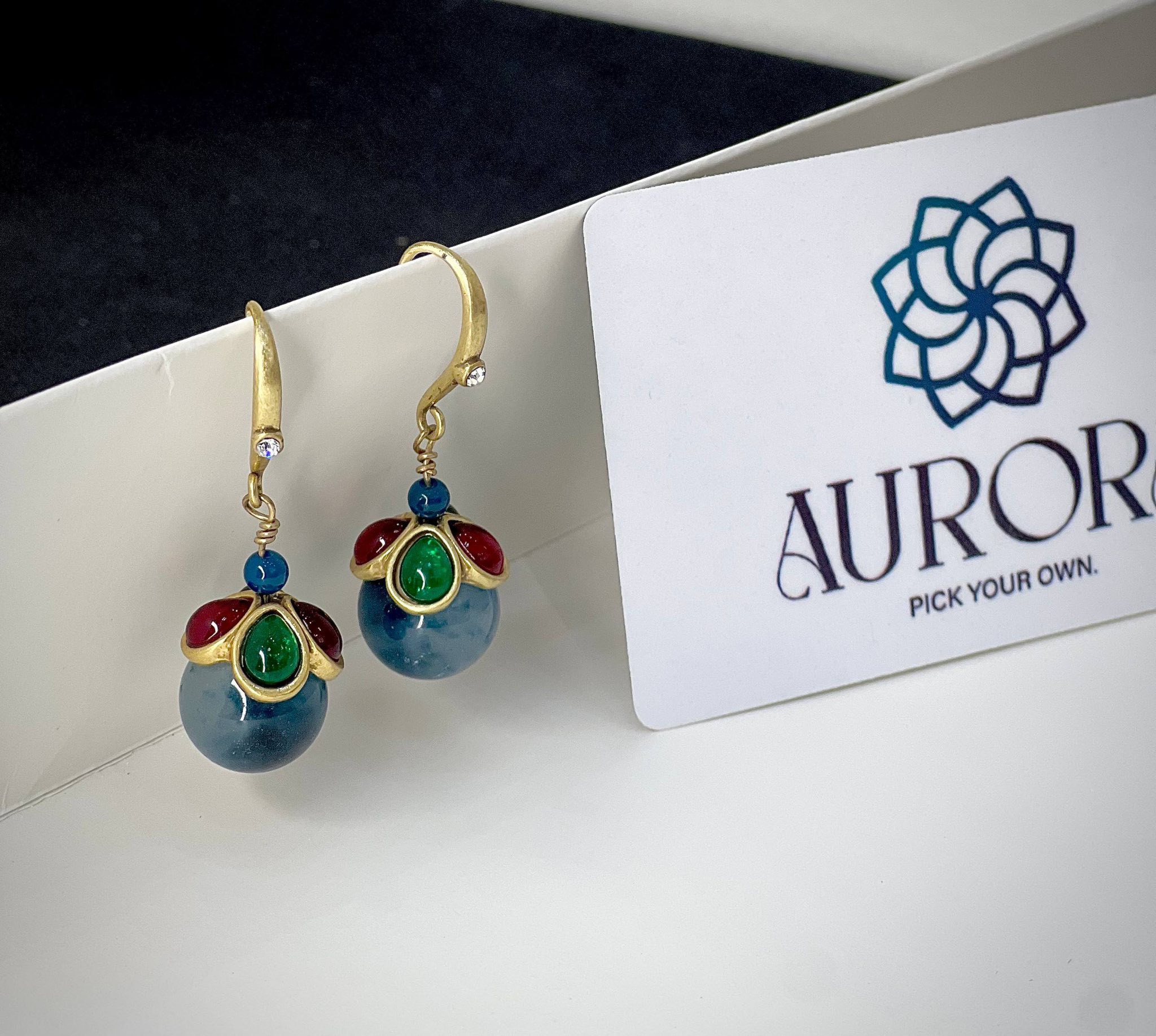 مجوهرات أورورا - aurora new jewelry