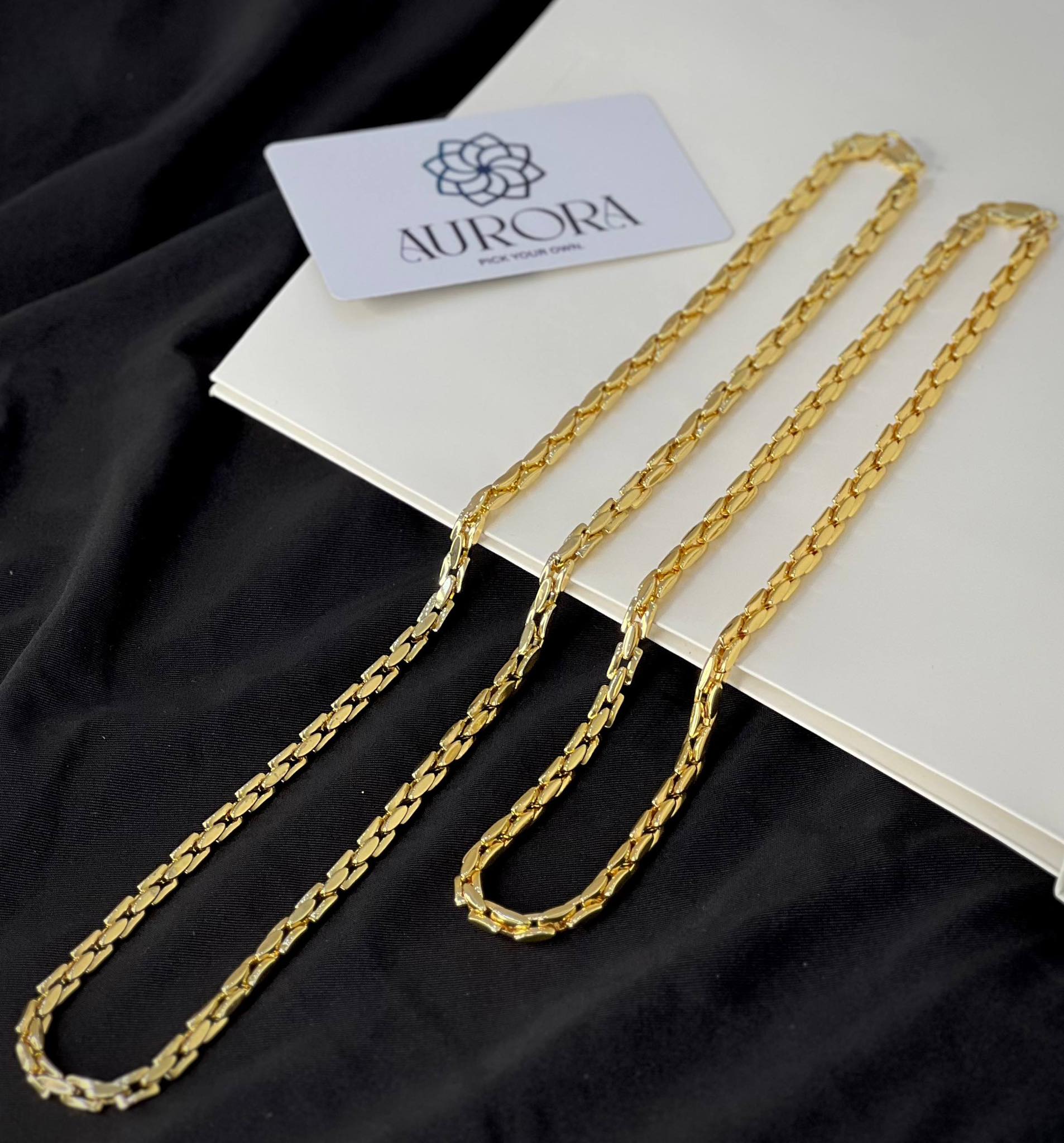 مجوهرات أورورا - aurora new jewelry