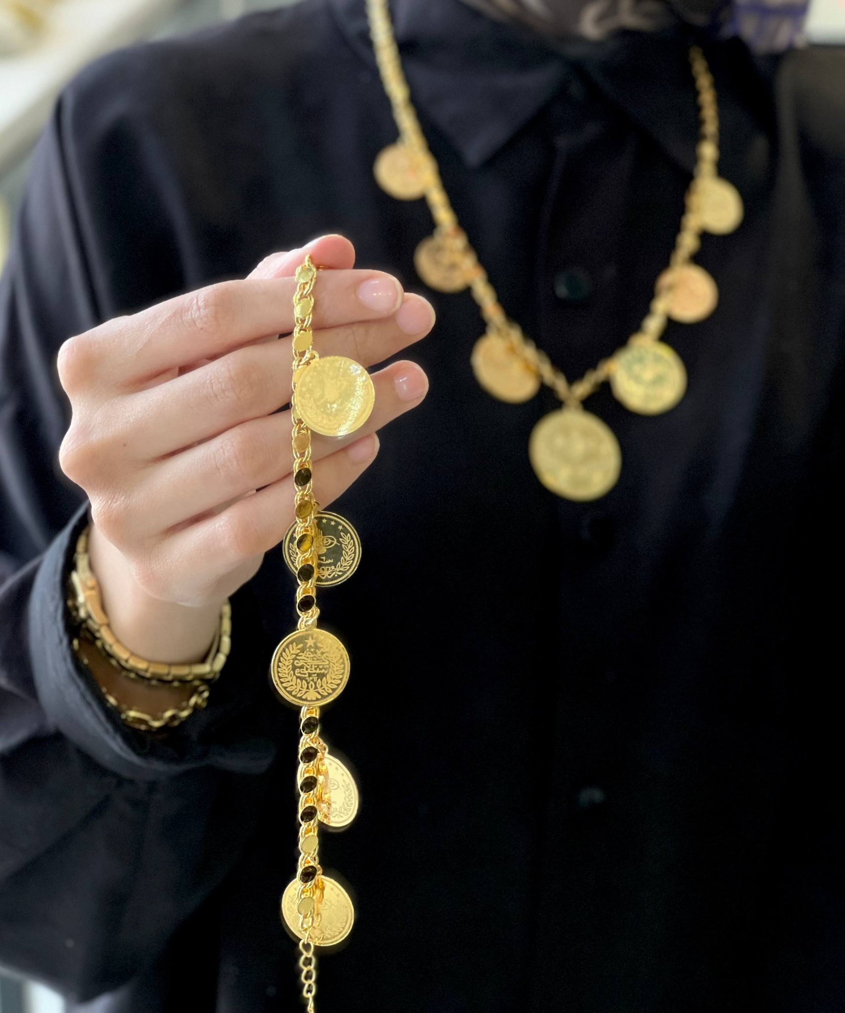 مجوهرات أورورا - aurora new jewelry