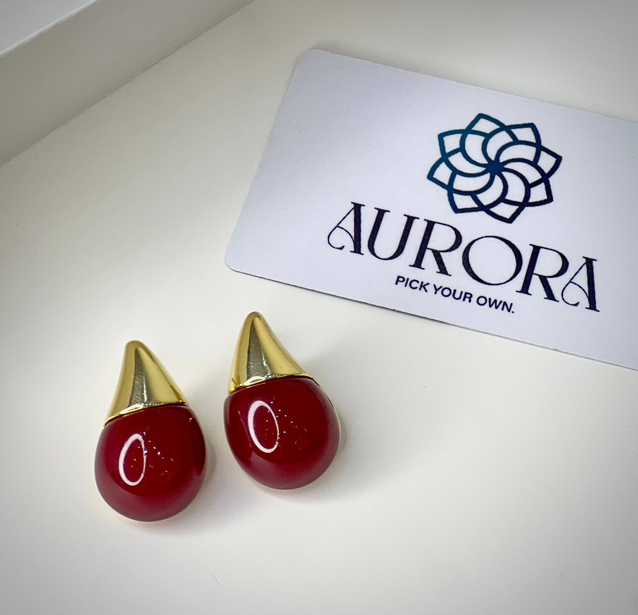 مجوهرات أورورا - aurora new jewelry