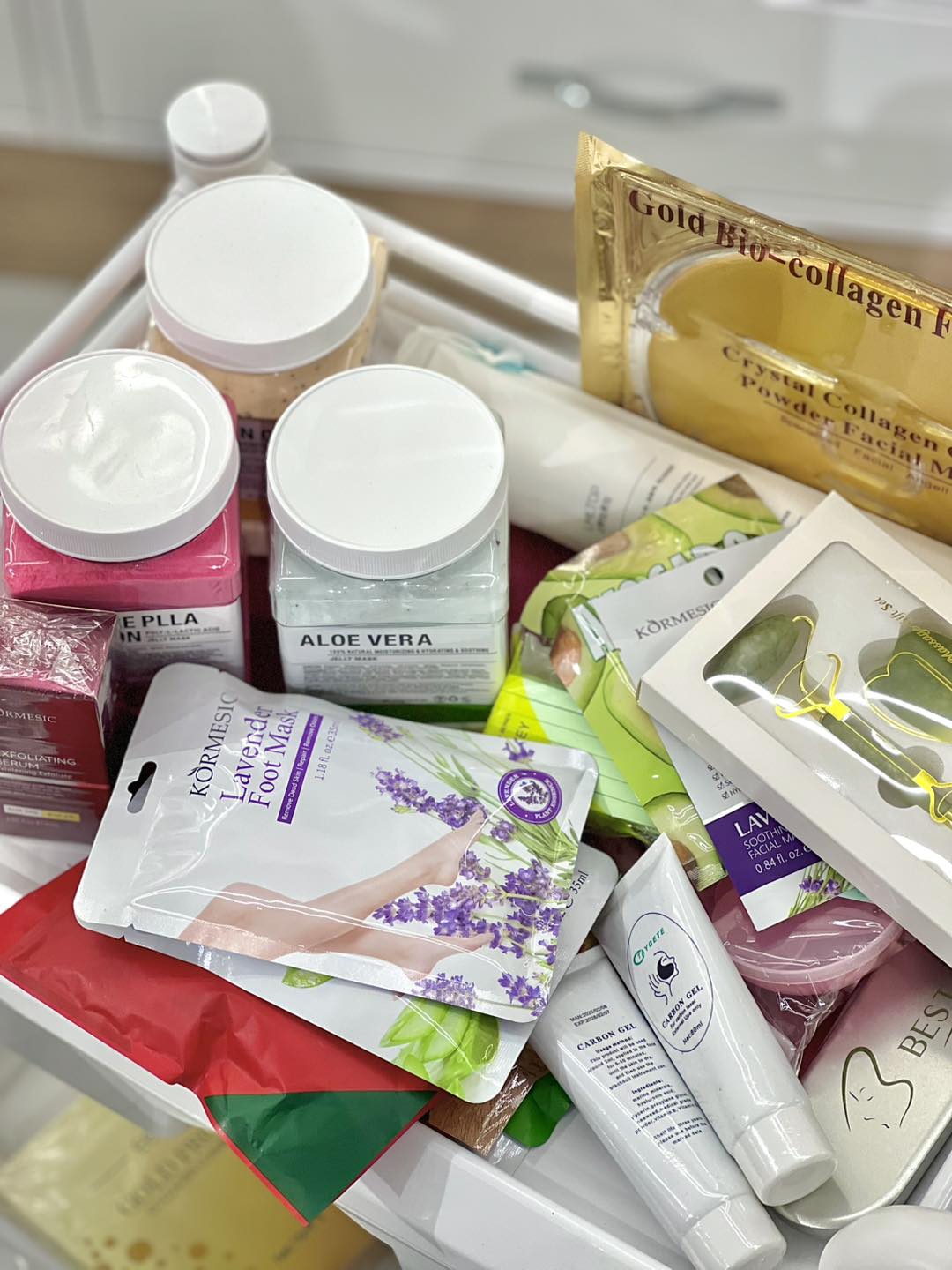 Beauty Secrets Company /شركة أسرار الجمال