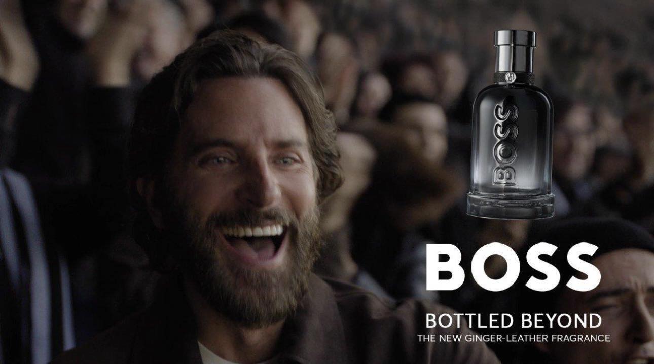 شركة واحة عطر