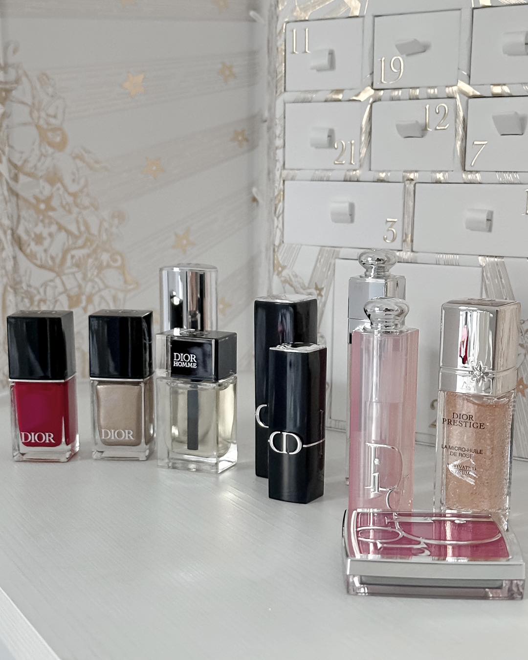 شركة واحة عطر