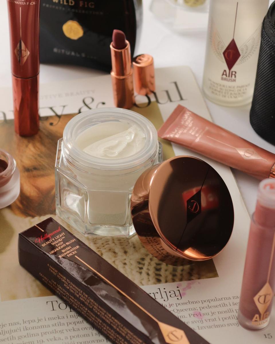 شركة واحة عطر