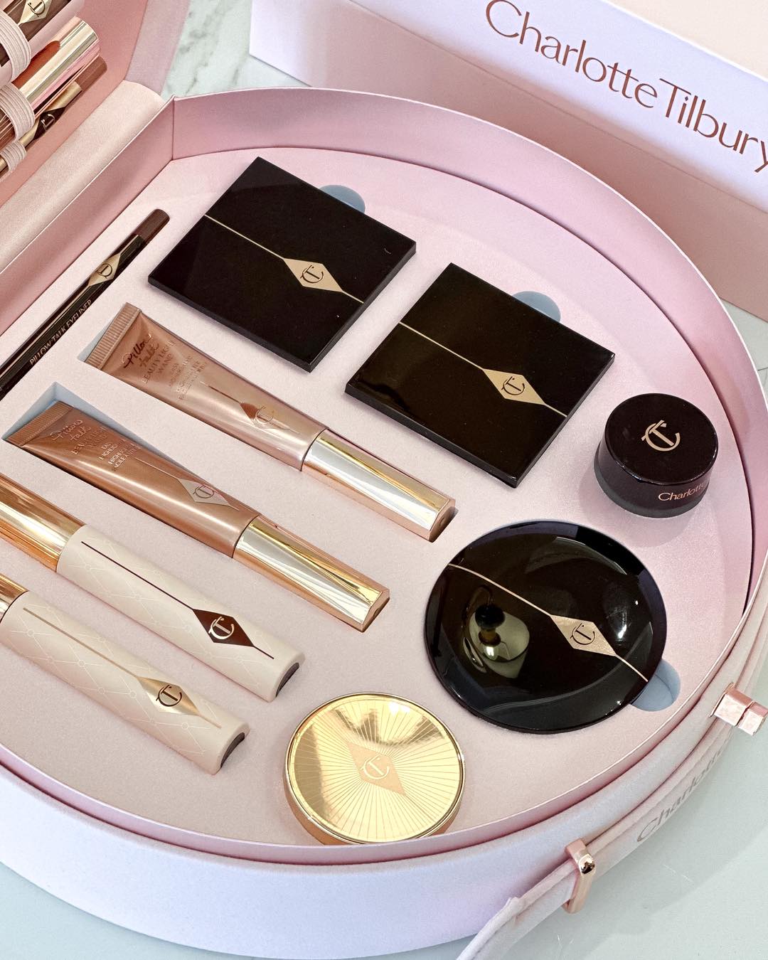 شركة واحة عطر