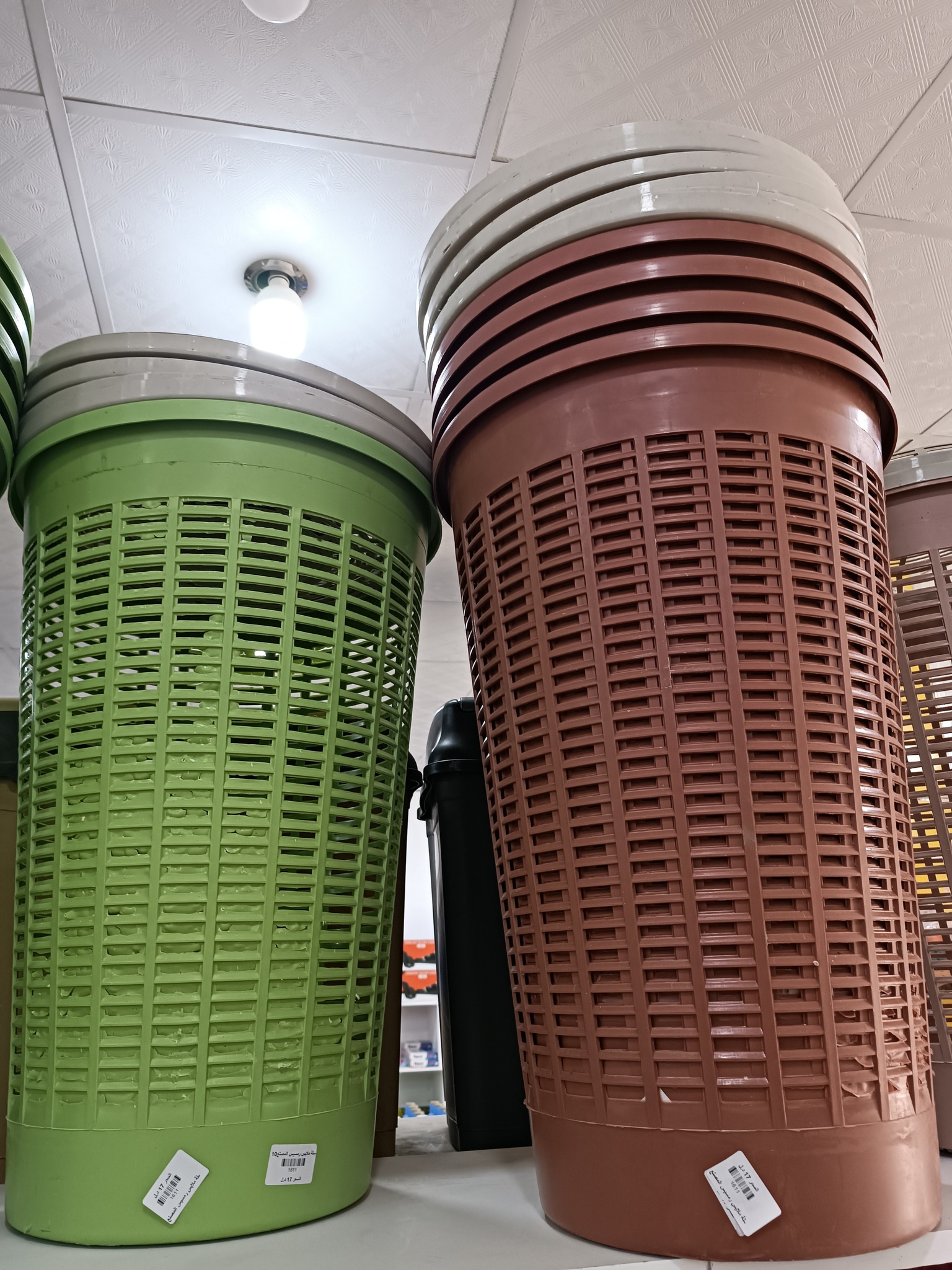 فملي مول فرع ماجر