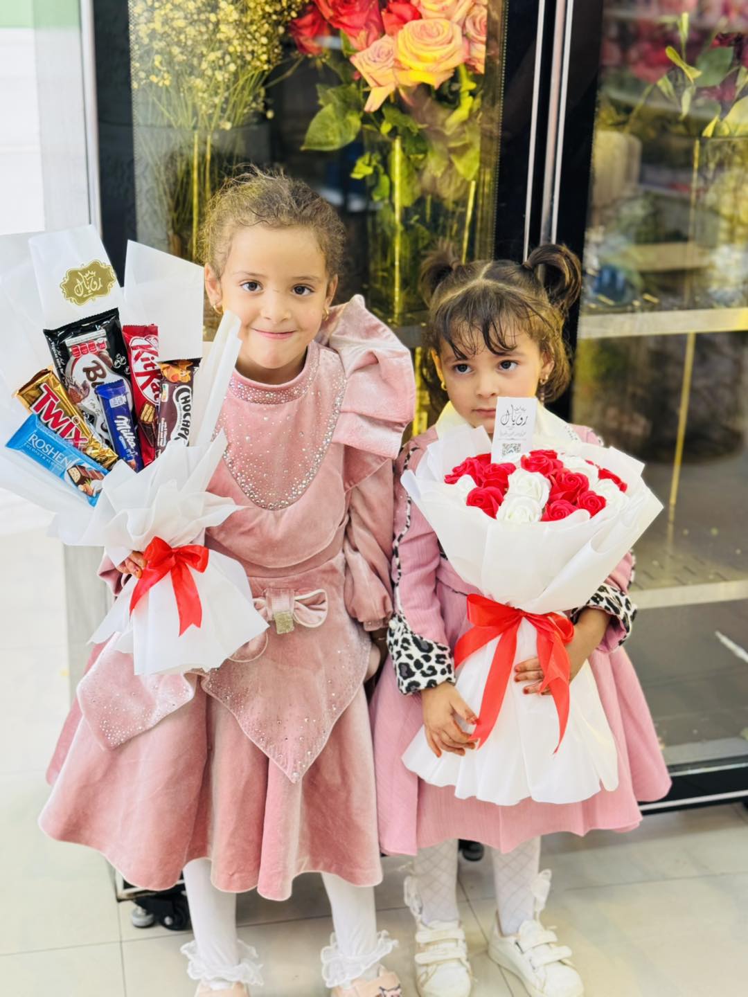 رويال للشوكولاتة وتغليف الهدايا والمناسبات/غريان