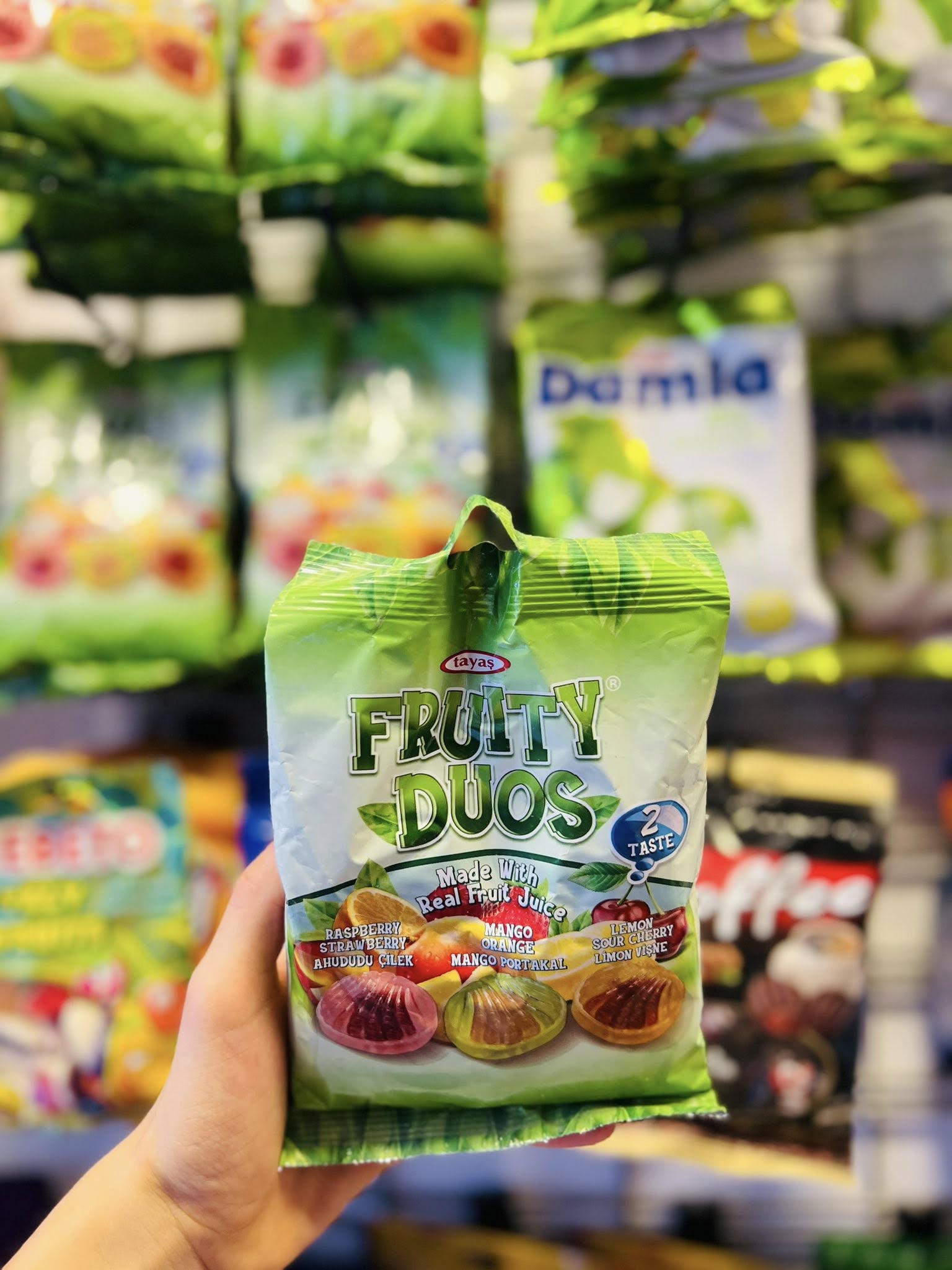 رويال للشوكولاتة وتغليف الهدايا والمناسبات/غريان