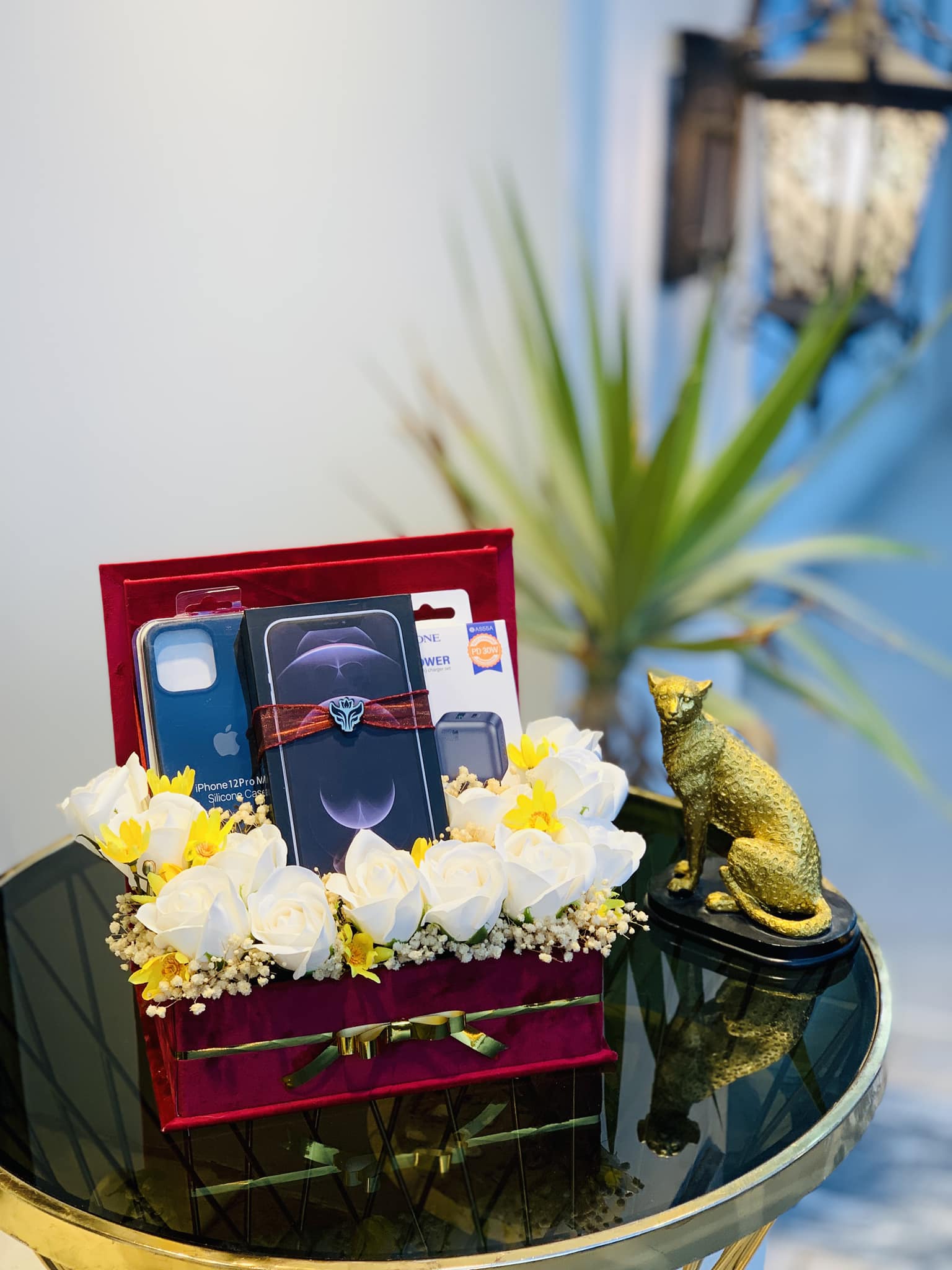 بلاك روز للعطور وتغليف الهدايا