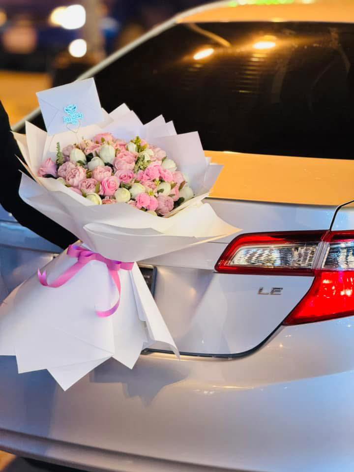 بلاك روز للعطور وتغليف الهدايا