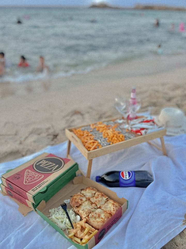 مطعم سباجو المطرد