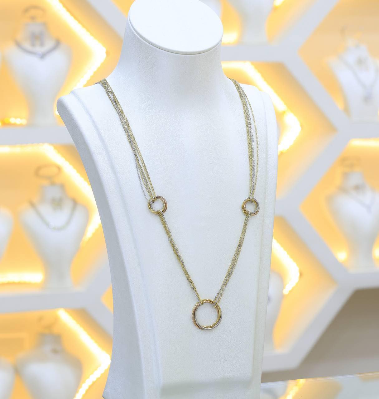 قولد للأكسسوارات