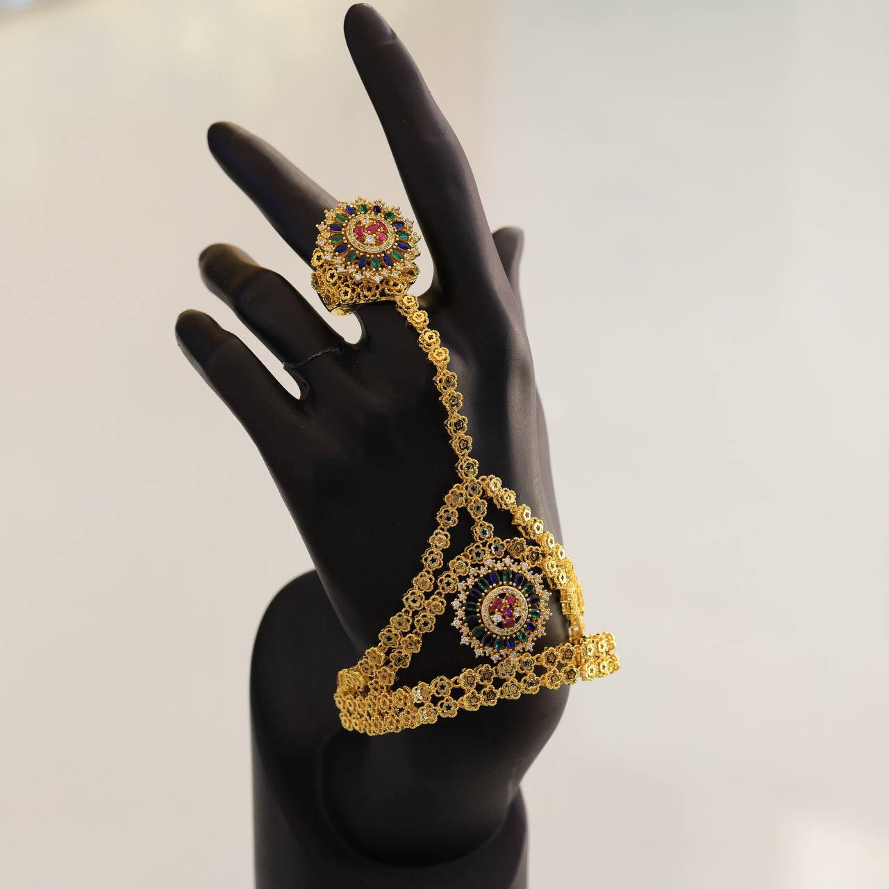 قولد للأكسسوارات