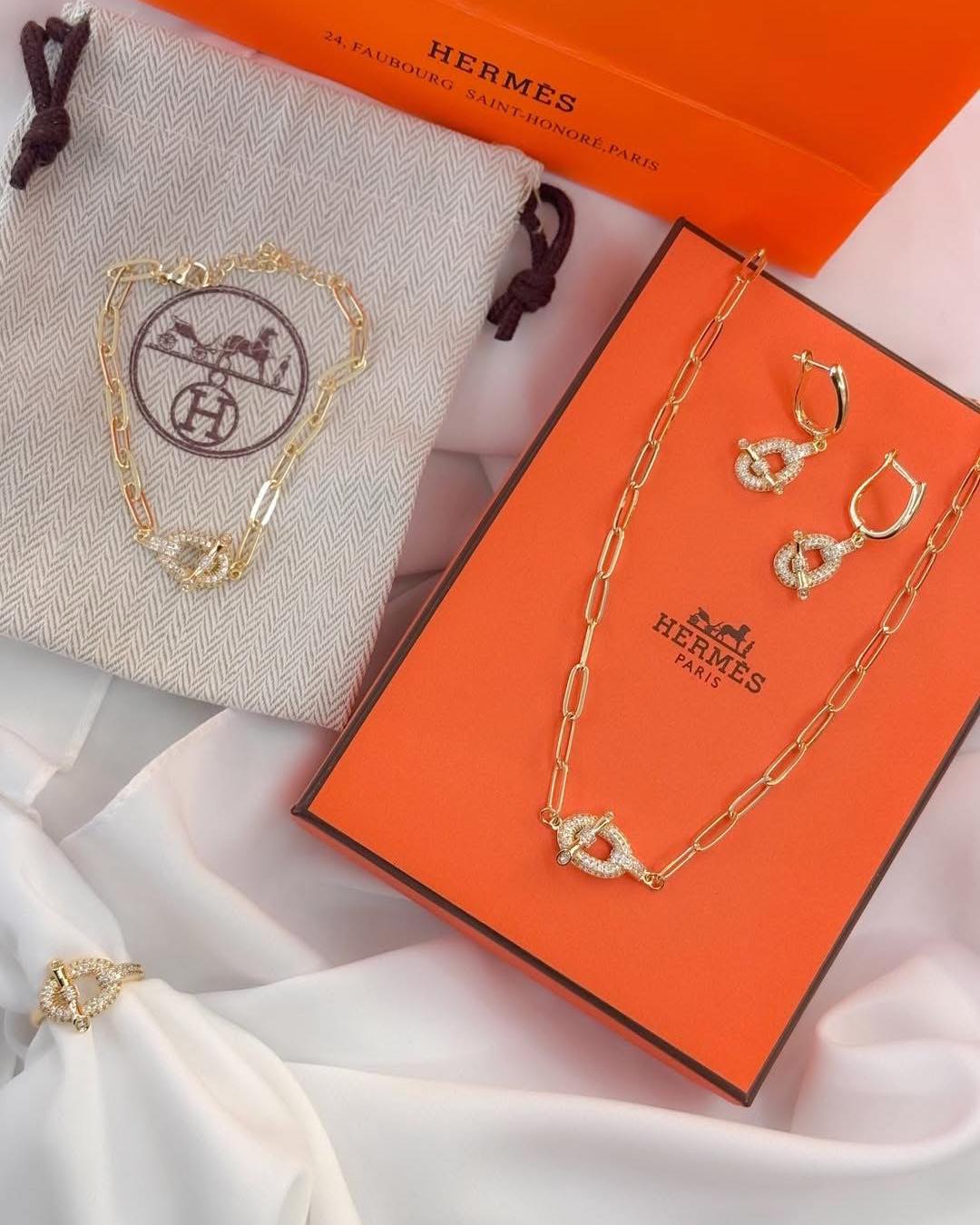 قولد للأكسسوارات