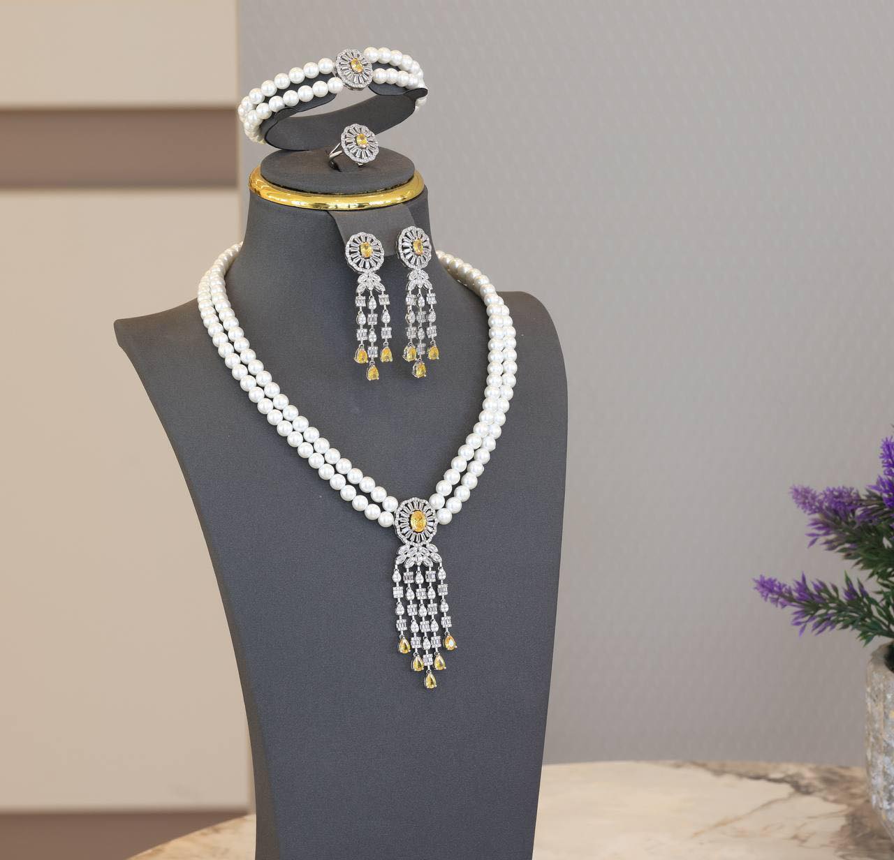 قولد للأكسسوارات