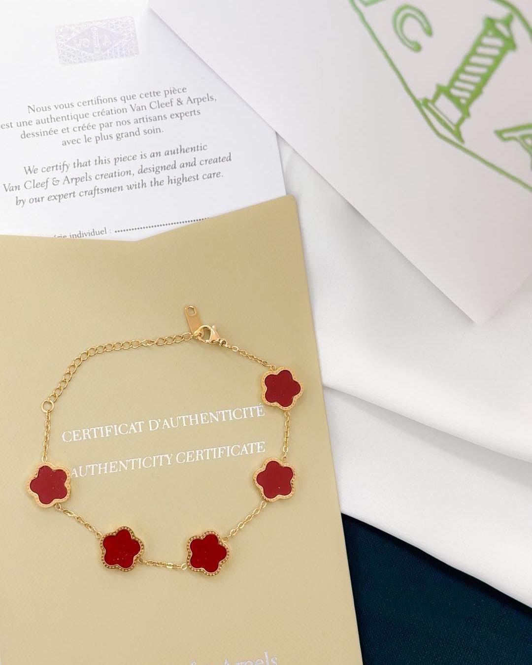 قولد للأكسسوارات