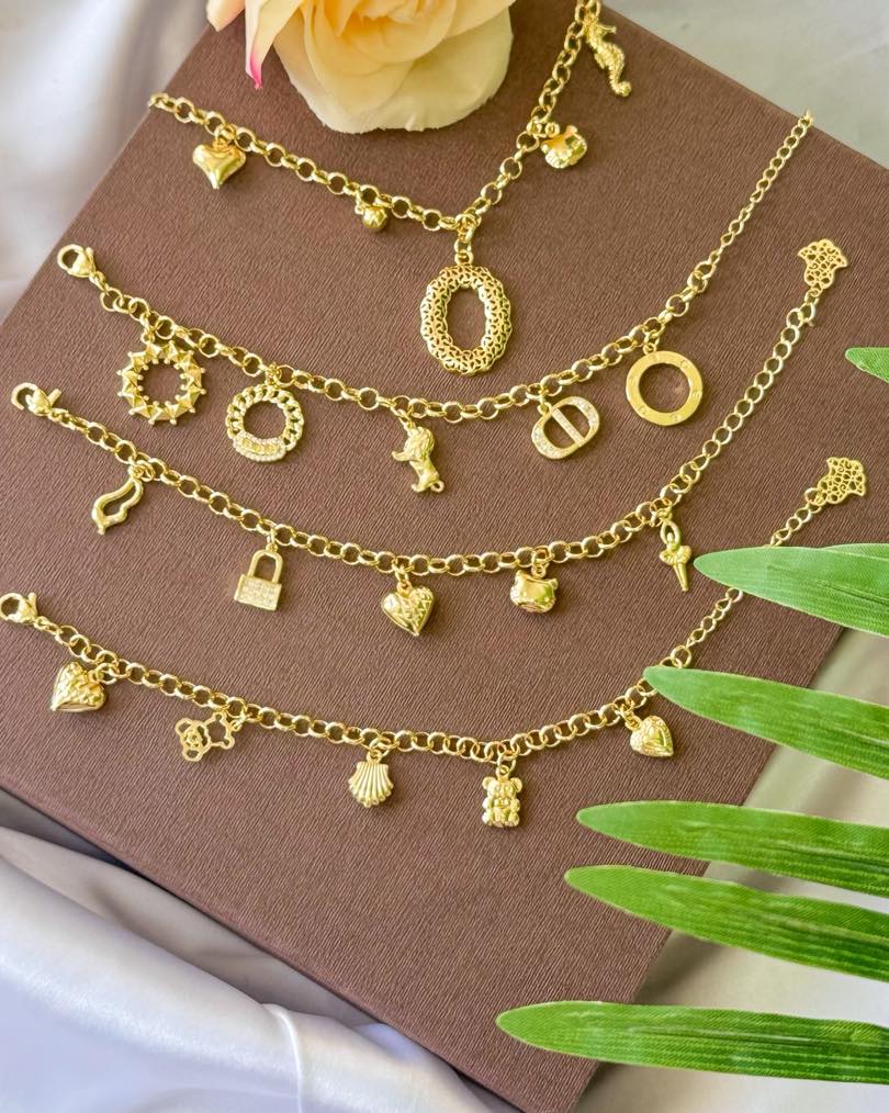 قولد للأكسسوارات