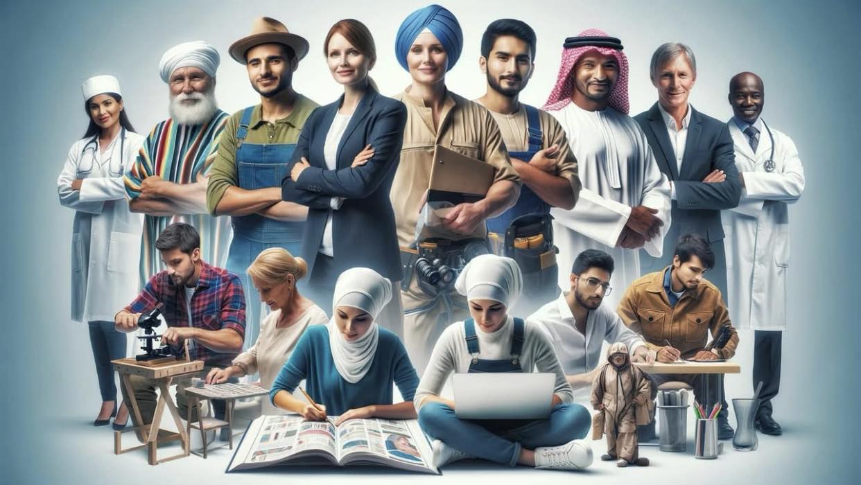 الكفيل للخدمات العامة