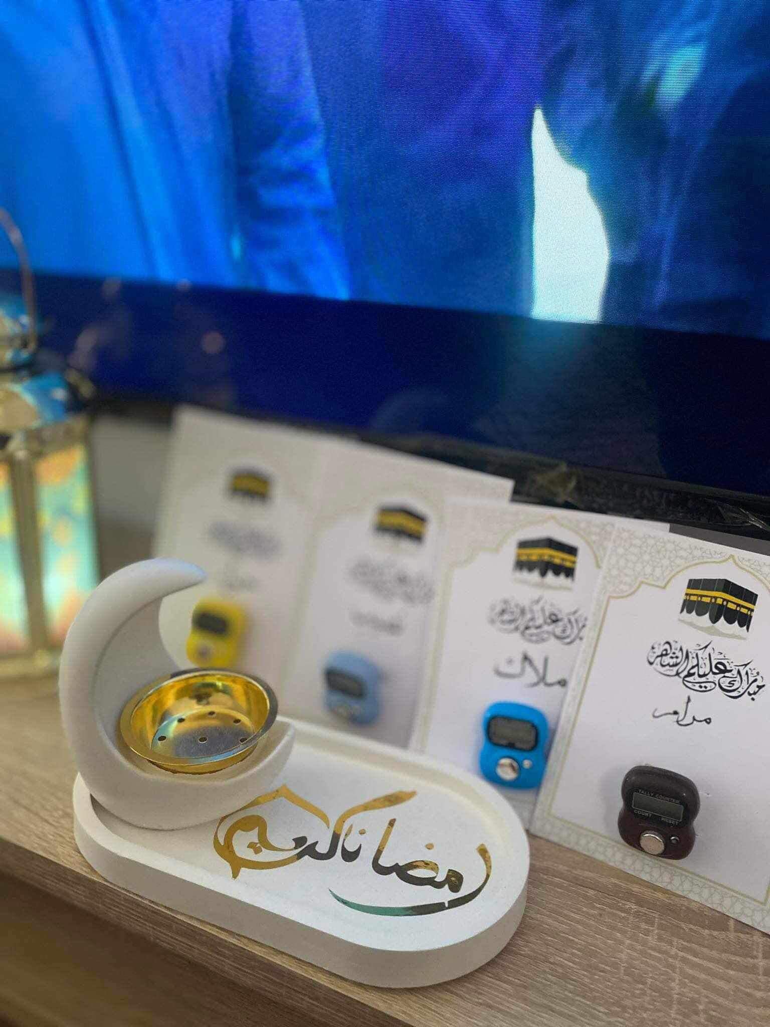 لمستي للهدايا