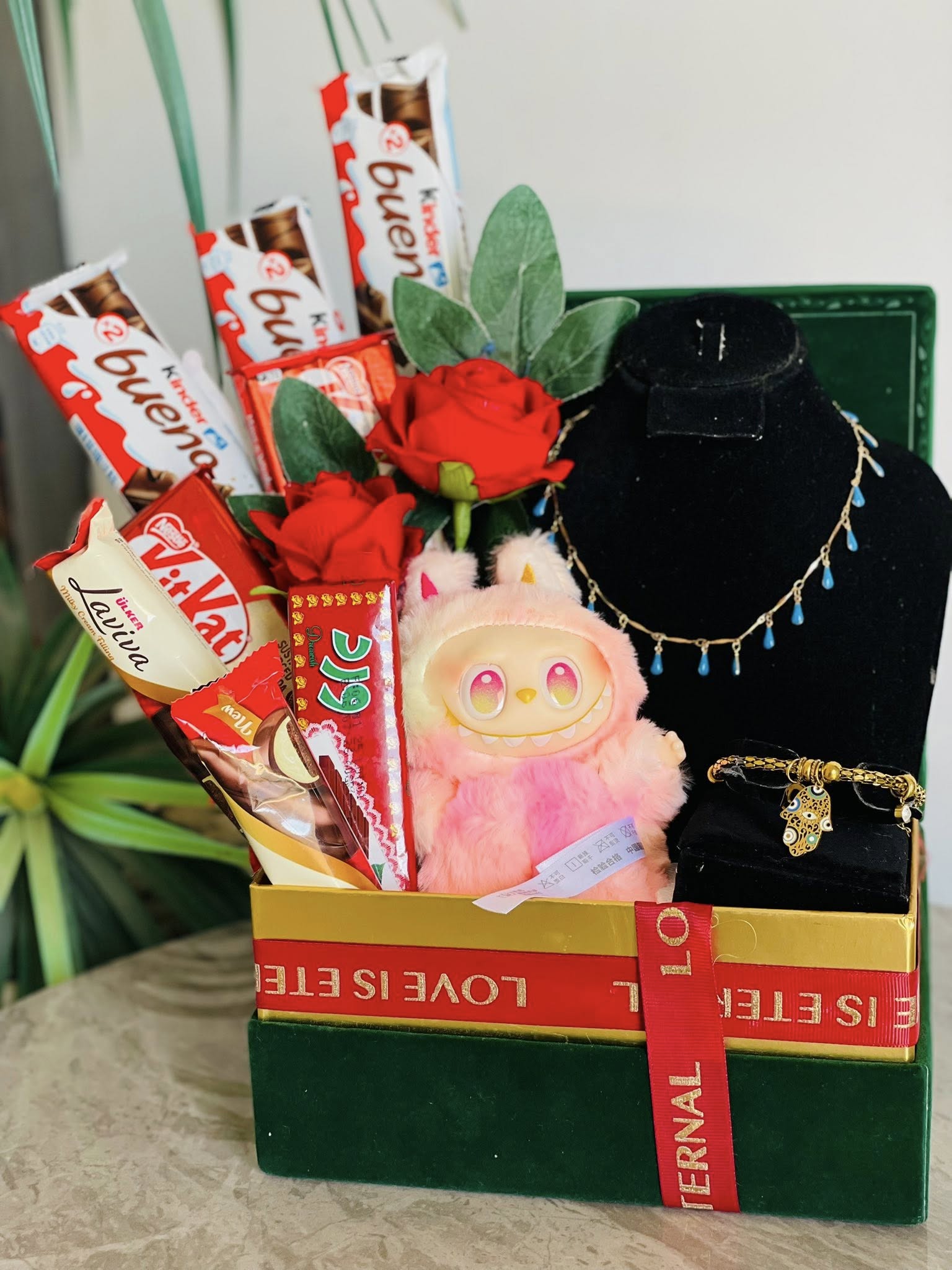 لمستي للهدايا