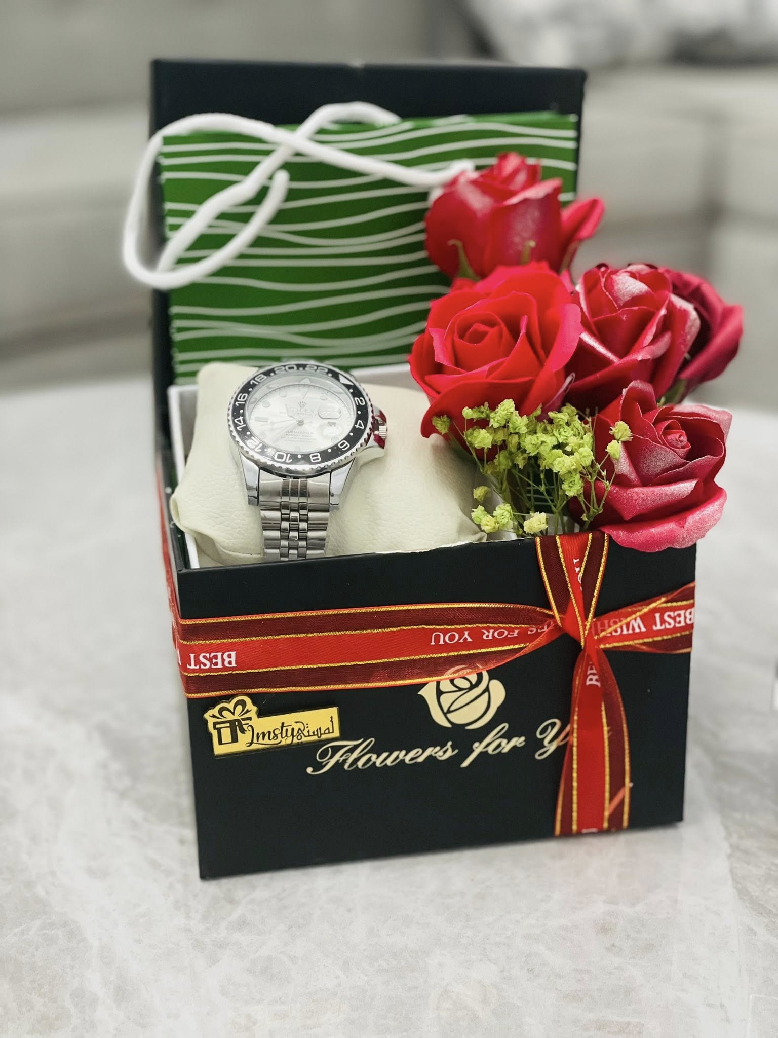 لمستي للهدايا