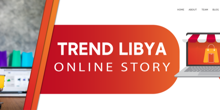 Trend Libya