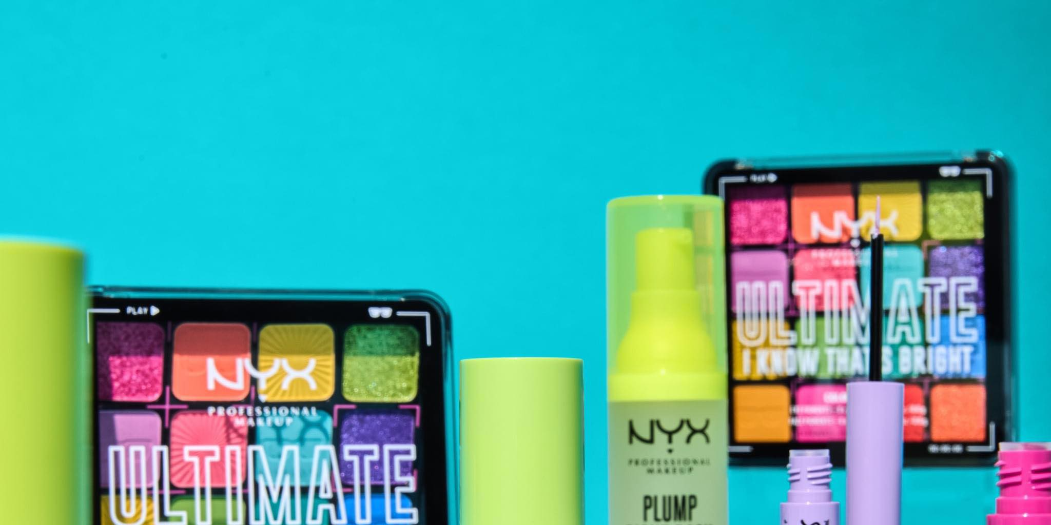 NYX Professional Makeup LIBYA