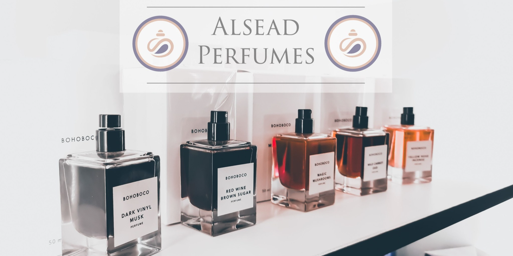 الصيد للعطور