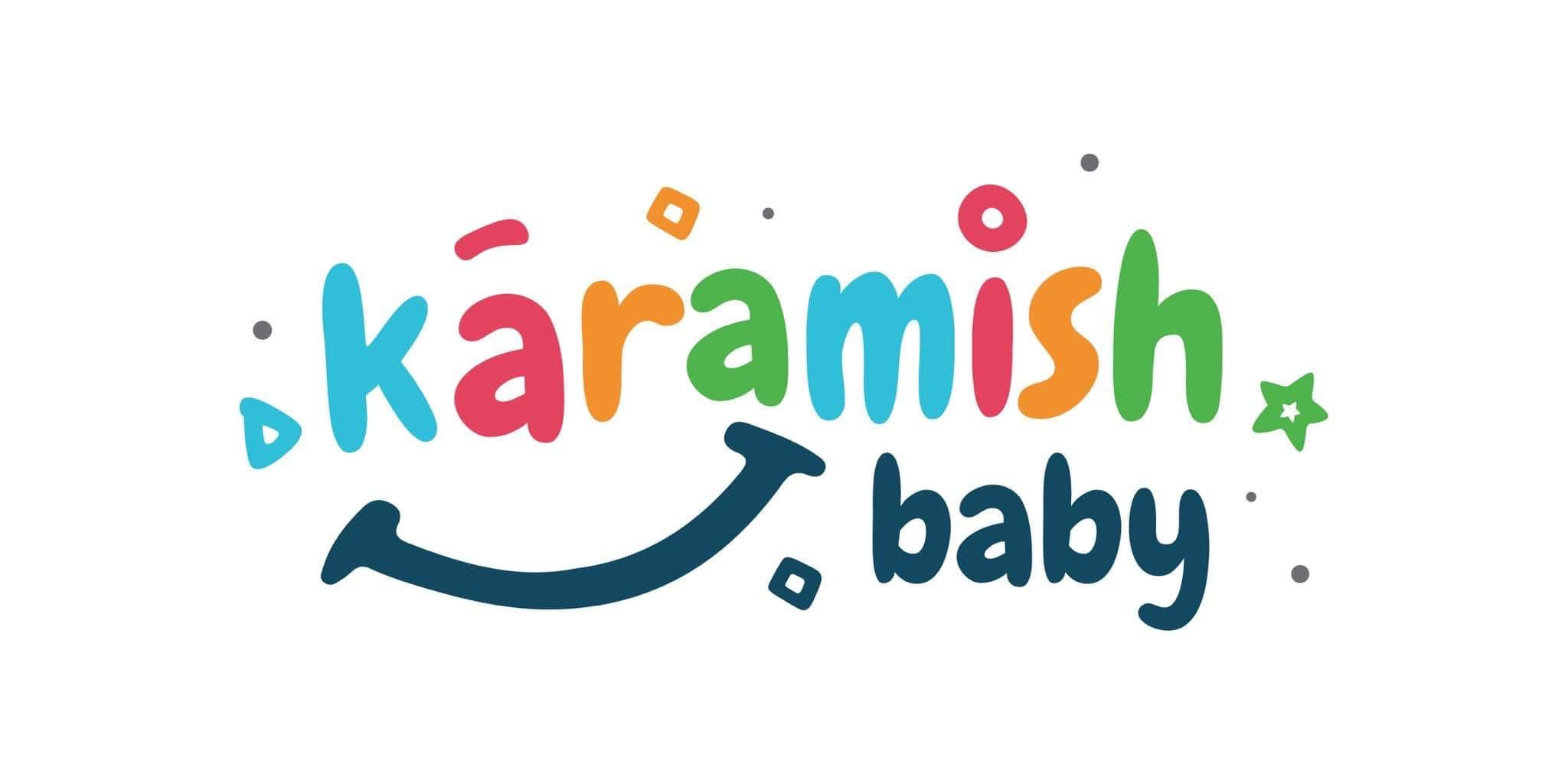 karamish baby / كراميش بيبي